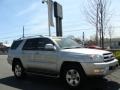Titanium Metallic - 4Runner Limited 4x4 Photo No. 3