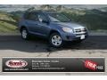 Pacific Blue Metallic - RAV4 I4 4WD Photo No. 1