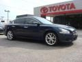 2009 Navy Blue Metallic Nissan Maxima 3.5 SV  photo #2