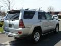 Titanium Metallic - 4Runner Limited 4x4 Photo No. 4