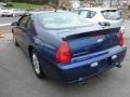 2006 Superior Blue Metallic Chevrolet Monte Carlo LT  photo #3