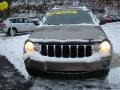 2005 Light Khaki Metallic Jeep Grand Cherokee Limited 4x4  photo #7