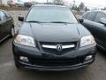 Nighthawk Black Pearl - MDX Touring Photo No. 2