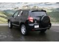 2012 Black Toyota RAV4 V6 4WD  photo #2