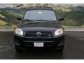 2012 Black Toyota RAV4 V6 4WD  photo #3