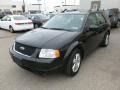 2006 Black Ford Freestyle Limited AWD  photo #3