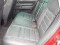 2008 Cranberry Red Metallic Volkswagen Touareg 2 VR6  photo #8
