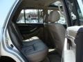 Titanium Metallic - 4Runner Limited 4x4 Photo No. 12