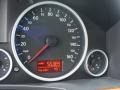 2008 Cranberry Red Metallic Volkswagen Touareg 2 VR6  photo #12