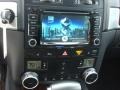 2008 Cranberry Red Metallic Volkswagen Touareg 2 VR6  photo #13