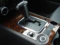 2008 Cranberry Red Metallic Volkswagen Touareg 2 VR6  photo #15