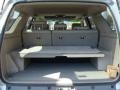 Titanium Metallic - 4Runner Limited 4x4 Photo No. 13