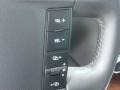 2008 Cranberry Red Metallic Volkswagen Touareg 2 VR6  photo #18