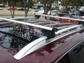 2008 Cranberry Red Metallic Volkswagen Touareg 2 VR6  photo #22