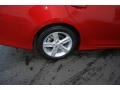 Barcelona Red Metallic - Camry SE Photo No. 9