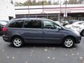 2006 Slate Metallic Toyota Sienna XLE AWD  photo #14