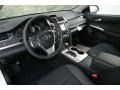 Super White - Camry SE Photo No. 5