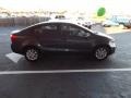 Platinum Graphite - Rio EX Sedan Photo No. 6