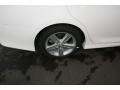 Super White - Camry SE Photo No. 9