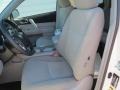 2013 Blizzard White Pearl Toyota Highlander   photo #20