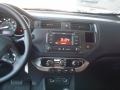 Platinum Graphite - Rio EX Sedan Photo No. 9