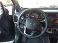 Platinum Graphite - Rio EX Sedan Photo No. 10