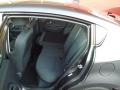 Platinum Graphite - Rio EX Sedan Photo No. 12
