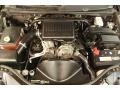 4.7 Liter SOHC 16V Powertech V8 2006 Jeep Grand Cherokee Limited 4x4 Engine