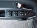 Platinum Graphite - Rio EX Sedan Photo No. 14