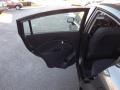 Platinum Graphite - Rio EX Sedan Photo No. 15