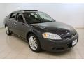 Slate Metallic 2008 Chevrolet Impala LTZ