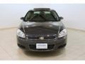 Slate Metallic - Impala LTZ Photo No. 2