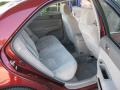 2003 Salsa Red Pearl Toyota Camry LE  photo #9