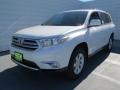 Blizzard White Pearl - Highlander  Photo No. 6