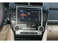Cosmic Gray Mica - Camry Hybrid XLE Photo No. 6