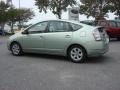 Silver Pine Green Mica - Prius Hybrid Photo No. 4