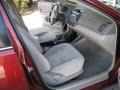 2003 Salsa Red Pearl Toyota Camry LE  photo #11