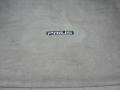 Silver Pine Green Mica - Prius Hybrid Photo No. 10