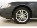 Slate Metallic - Impala LTZ Photo No. 17