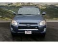 2012 Pacific Blue Metallic Toyota RAV4 V6 Limited 4WD  photo #3