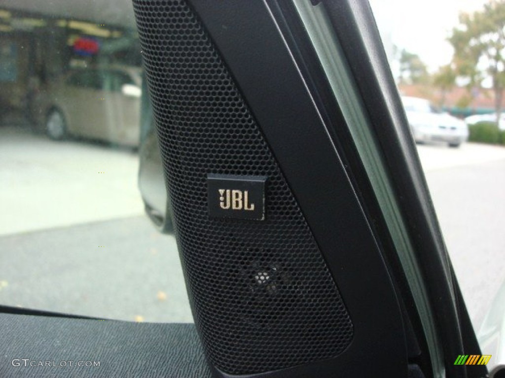 2007 Toyota Prius Hybrid Audio System Photo #73192842
