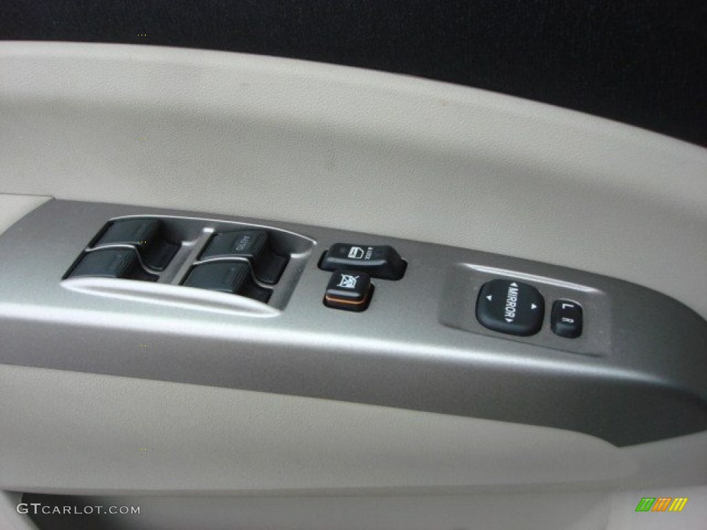 2007 Toyota Prius Hybrid Controls Photo #73192866