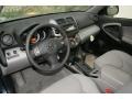2012 Toyota RAV4 Ash Interior Interior Photo