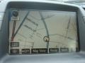 2007 Toyota Prius Bisque Beige Interior Navigation Photo