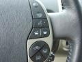 Bisque Beige Controls Photo for 2007 Toyota Prius #73192960
