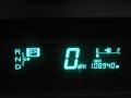 Silver Pine Green Mica - Prius Hybrid Photo No. 17