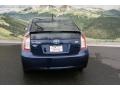 2012 Nautical Blue Metallic Toyota Prius 3rd Gen Three Hybrid  photo #4