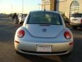 Reflex Silver - New Beetle 2.5 Coupe Photo No. 5