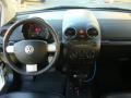 Reflex Silver - New Beetle 2.5 Coupe Photo No. 8