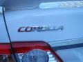 2013 Super White Toyota Corolla S  photo #13